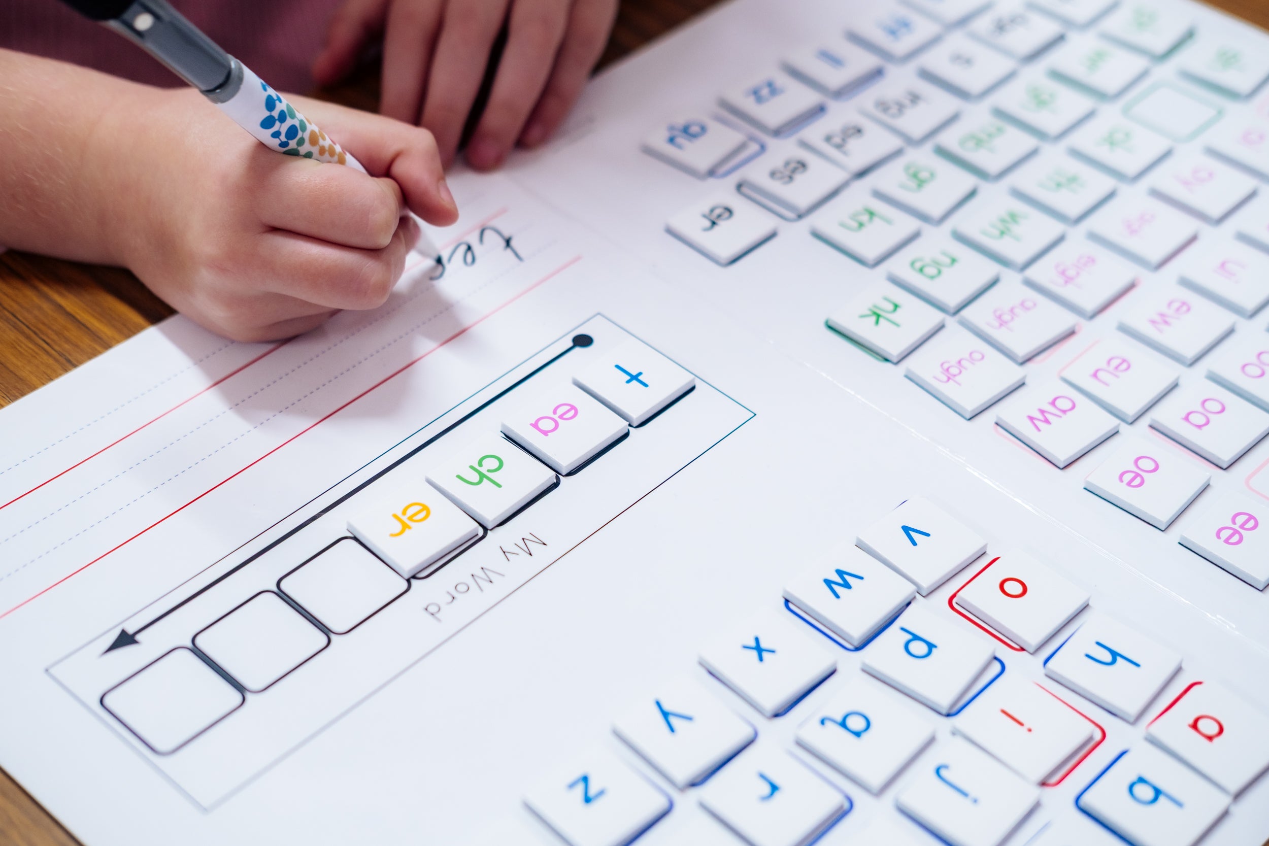 Word Building Kit (Year 1 and 2)-thumbmail-7